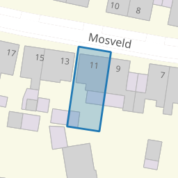 Perceel HGL04-F-1529