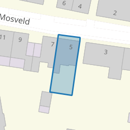 Perceel HGL04-F-1532