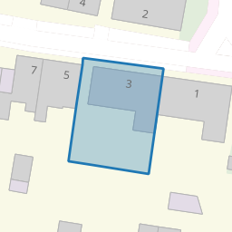 Perceel HGL04-F-1533