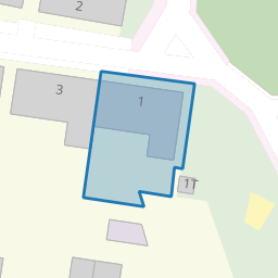 Perceel HGL04-F-1534