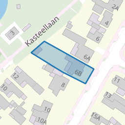 Perceel HGL04-F-1540