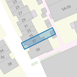 Perceel HGL04-F-1550