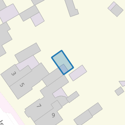 Perceel HGL04-F-1552