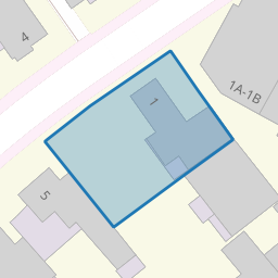 Perceel HGL04-F-1555