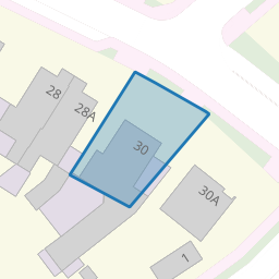 Perceel HGL04-F-1558