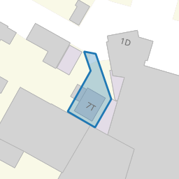 Perceel HGL04-F-1564