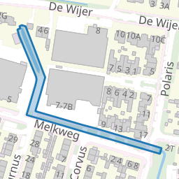 Perceel HGL04-F-1566