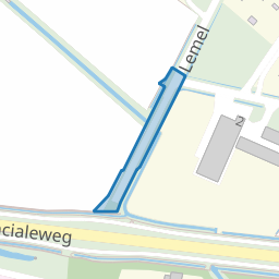 Perceel HGL04-F-1568