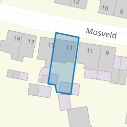 Perceel HGL04-F-1577