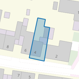 Perceel HGL04-F-1578