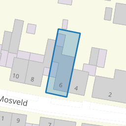 Perceel HGL04-F-1579