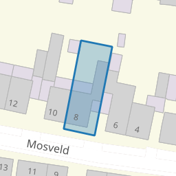 Perceel HGL04-F-1580