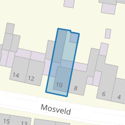 Perceel HGL04-F-1581