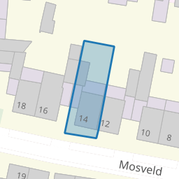 Perceel HGL04-F-1583