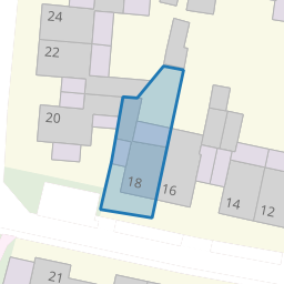 Perceel HGL04-F-1585