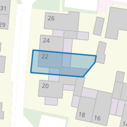 Perceel HGL04-F-1586