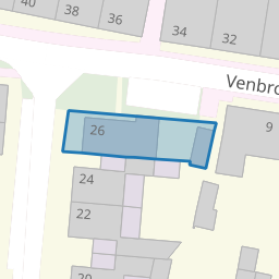 Perceel HGL04-F-1588