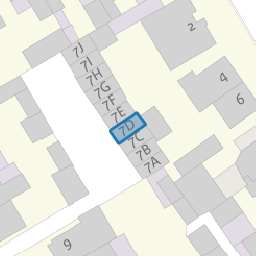 Perceel HGL04-F-1608