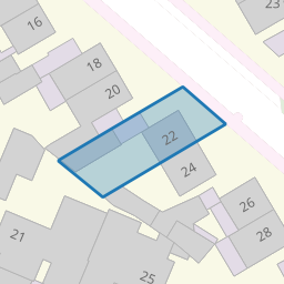 Perceel HGL04-F-1610