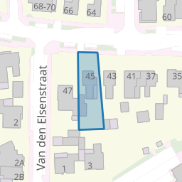 Perceel HGL04-F-1616