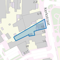 Perceel HGL04-F-1618