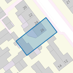 Perceel HGL04-F-1627