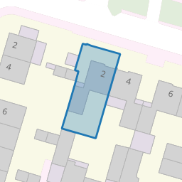 Perceel HGL04-F-1628