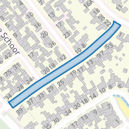 Perceel HGL04-F-1631