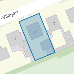 Perceel HGL04-F-1634