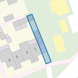 Perceel HGL04-F-1636