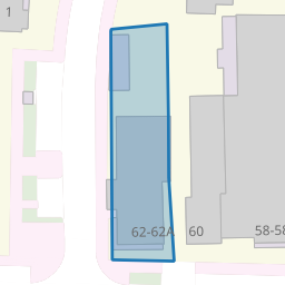 Perceel HGL04-F-1640