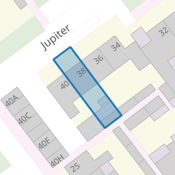 Perceel HGL04-F-1658