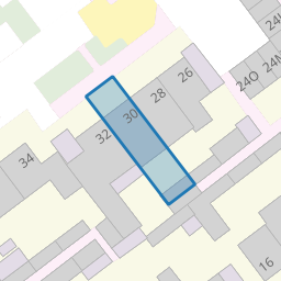 Perceel HGL04-F-1661