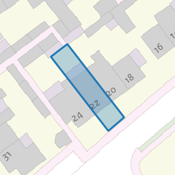 Perceel HGL04-F-1663