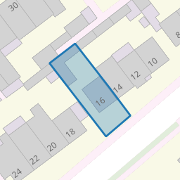 Perceel HGL04-F-1664