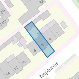 Perceel HGL04-F-1668