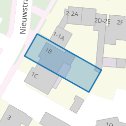 Perceel HGL04-F-1673