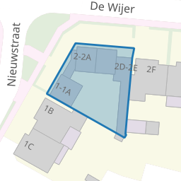 Perceel HGL04-F-1674