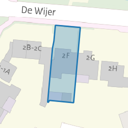 Perceel HGL04-F-1676