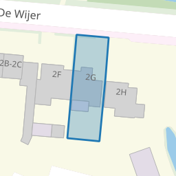 Perceel HGL04-F-1677