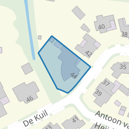 Perceel HGL04-F-1680