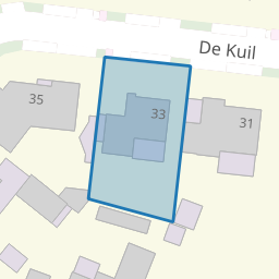 Perceel HGL04-F-1683