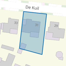 Perceel HGL04-F-1684