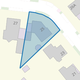 Perceel HGL04-F-1687