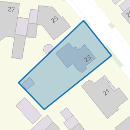 Perceel HGL04-F-1688