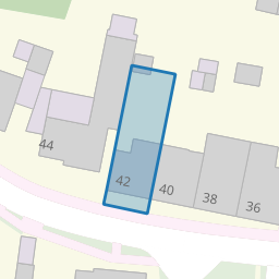 Perceel HGL04-F-1691