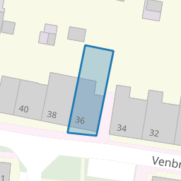 Perceel HGL04-F-1694