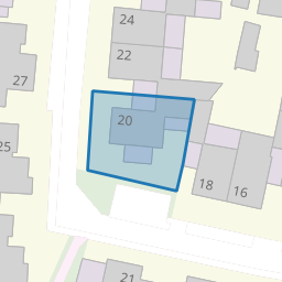 Perceel HGL04-F-1695