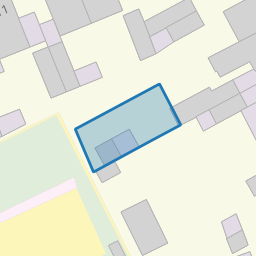 Perceel HGL04-F-1700