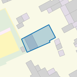 Perceel HGL04-F-1702